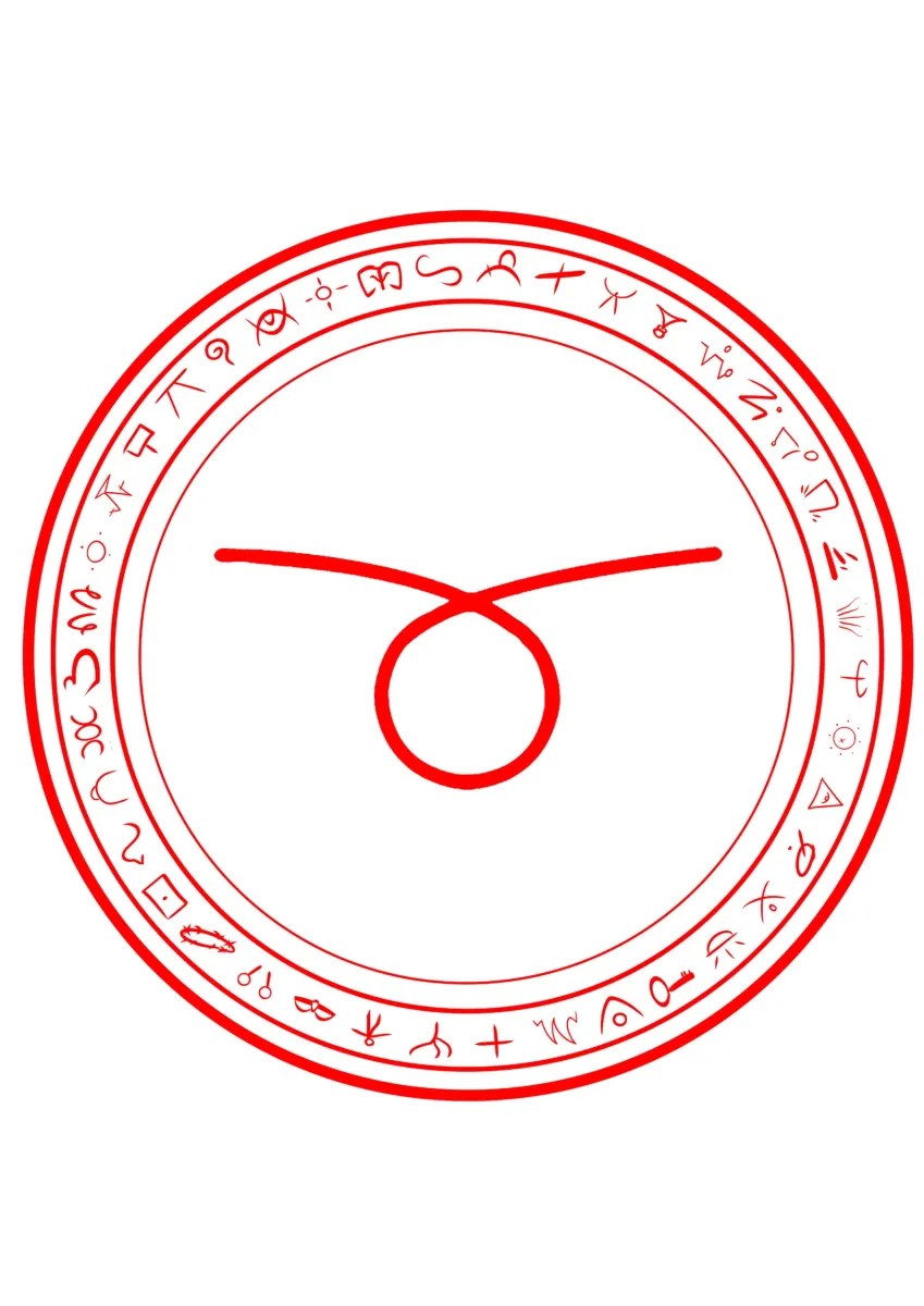 Incense of the 40 Servants